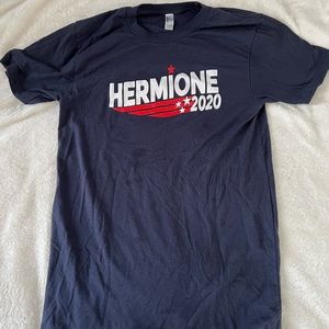 American apparel t-shirt